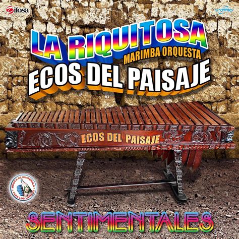 Sentimentales Música de Guatemala para los Latinos by Marimba