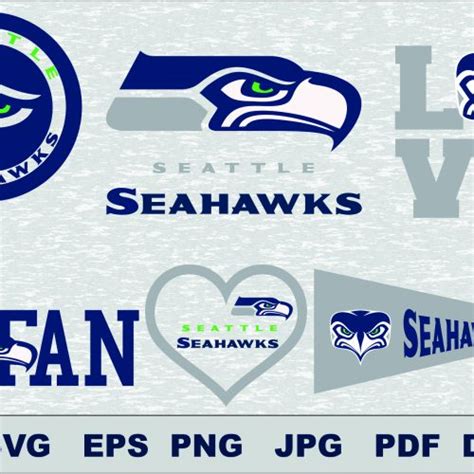 Nfl Pack Logo Embroidery Designs Embroidery Designs Instant Download