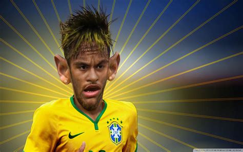 Click on the button at the top right corner of each wallpaper to download. Neymar Jr Cool Wallpapers - Wallpaper Cave