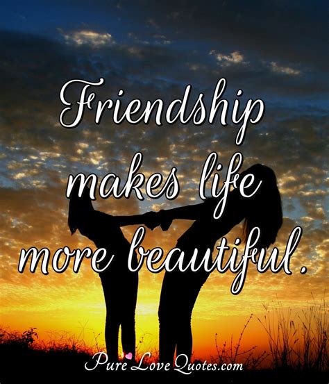 Friends Quotes About Life Okbezy