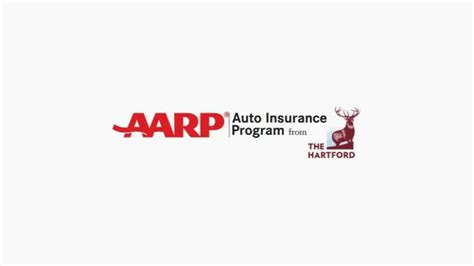 The hartford provides auto insurance to aarp members over the age of 50 and offers special car insurance rates with aarp are generally more expensive than those offered by other major national. The Hartford TV Commercial, 'AARP Auto Insurance Program' - iSpot.tv