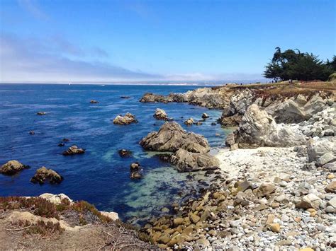 3 Days In Monterey Itinerary With 1 Day In Salinas The Adventures Of