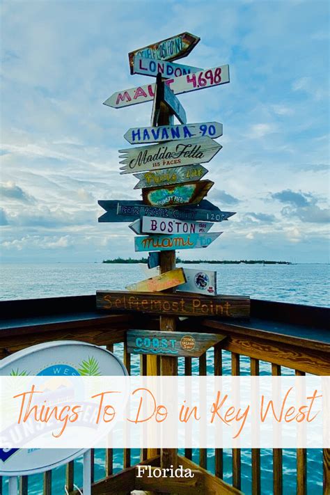 Anschein Würdigen Kandidat best things to do in key west Bauch Waten
