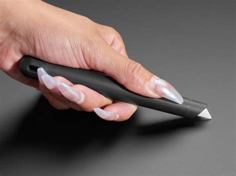 Slice Auto Retractable Pen Cutter With Ceramic Blade Australia