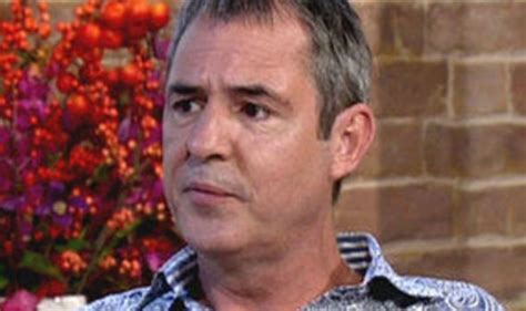 why at 50 neil morrissey is no longer a man behaving badly celebrity news showbiz and tv