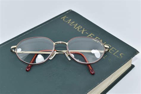 Free Picture Book English Eyeglasses Literature Retro Eyewear Old Classic Plastic Fashion