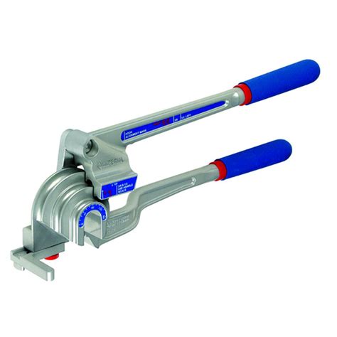 Diy bench top tubing bender! Imperial 3/16 in. to 1/2 in. Triple Header Tube Bender ...
