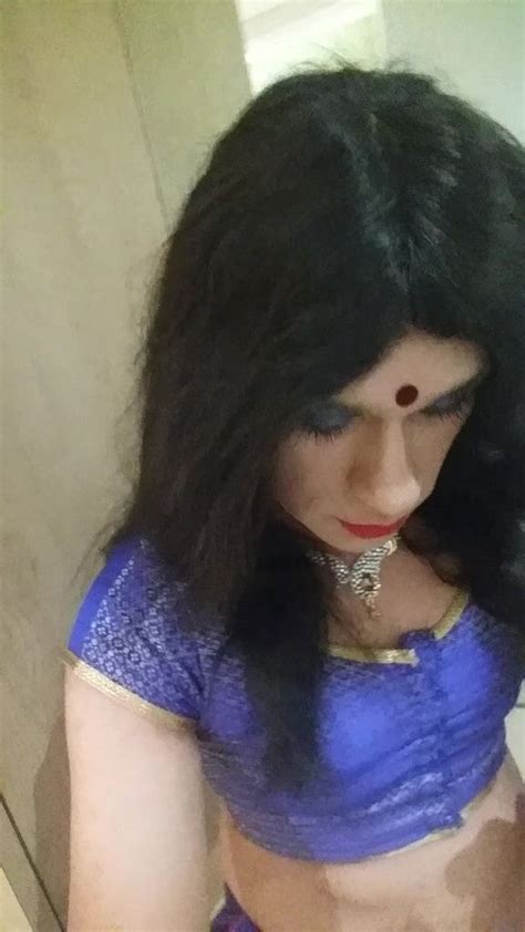 Pin On Indian Crossdressers