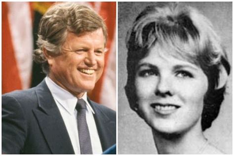 new movie promises the untold true story of ted kennedy s deadly car crash