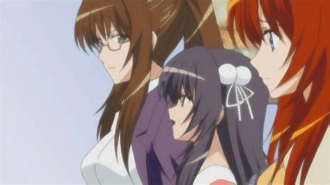 Soukan Yuugi 2 Scheda Di Animeclickit