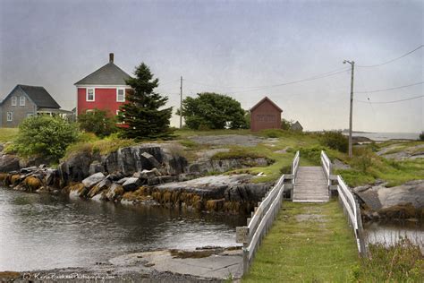 Jesse Stone ~ Stonehurst Nova Scotia This Is The House