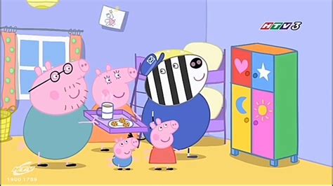 Heo Peppa Pig Tiếng Việt 77 Phim Hoạt Hình Heo Peppa Pig 2020 Youtube