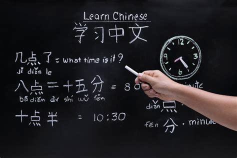 How To Maintain The Chinese Language Skills Youve Learned