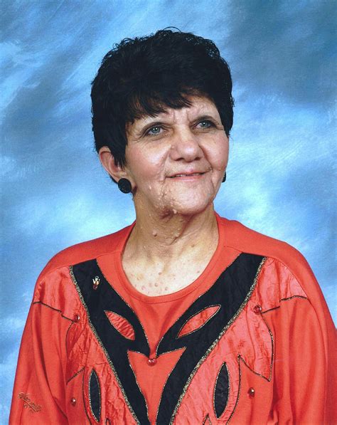 Deborah Carol Hanson Obituary Lubbock TX