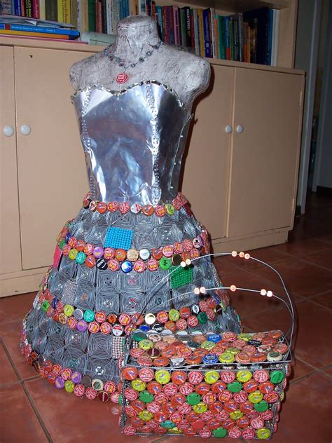 00002860001 1200×1600 Recycled Dress Diy Fashion Dresses