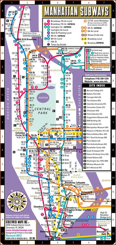 Nyc Subway Map Manhattan Pdf Map Resume Examples 05kanly3wp
