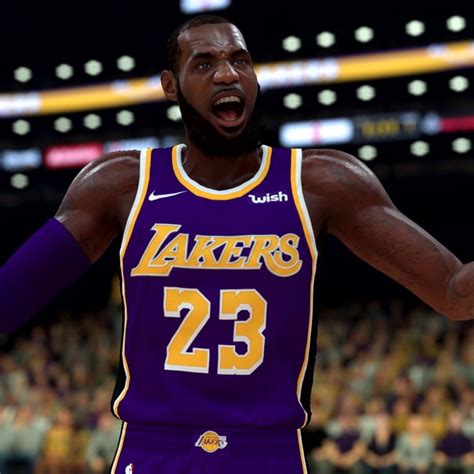 Nba 2k19 Early Tip Off Momentous Trailer Released Nlsc