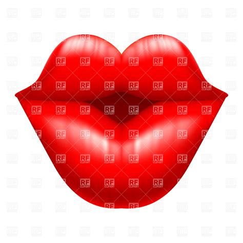 Kissing Lips Clipart 10 Free Cliparts Download Images On Clipground 2022