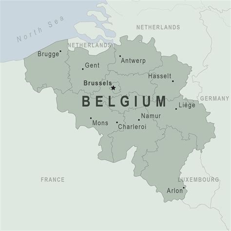Belgium Traveler View Travelers Health Cdc