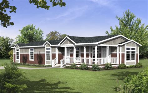 Modular homes with 3 bedrooms. About Four - Five Bedrooms - Village Homes