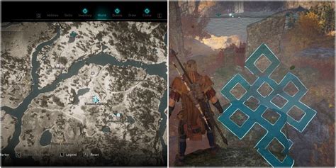 Assassins Creed Valhalla How To Complete Every Mystery In Vinland