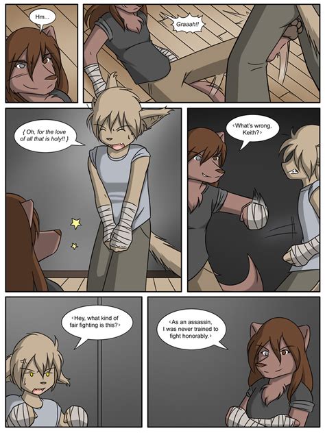 Twokinds 14 Years On The Net