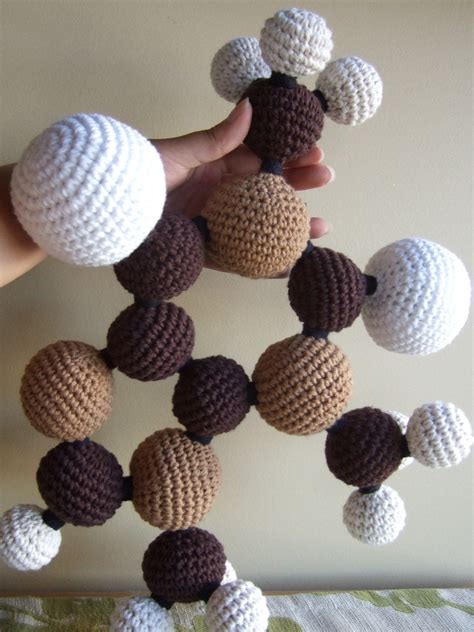 Planettreasures International Crochet Day