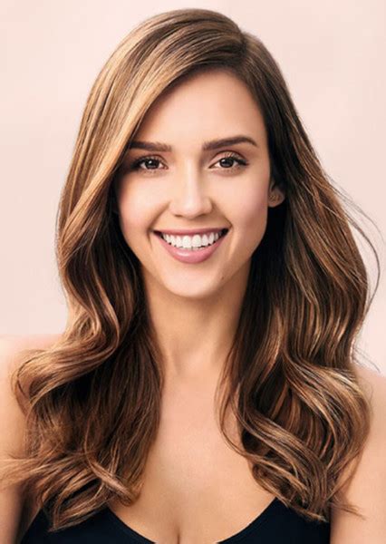 Fan Casting Jessica Alba As Autumn In 500 Days Of Summer On Mycast