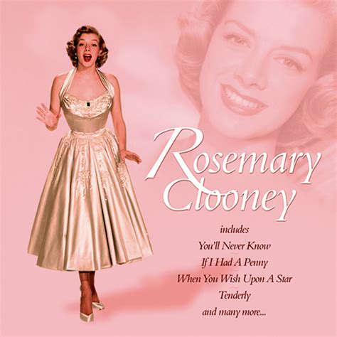 Be My Life S Companion Song And Lyrics By Rosemary Clooney Spotify