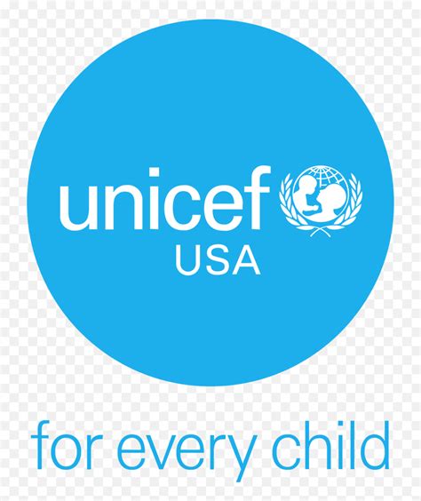 Unicef Logo Png Unicef Logo Png Images Pngegg Unicef Logo Unicef