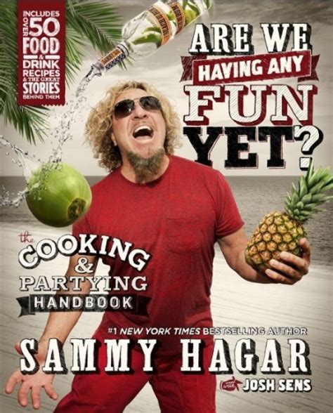 Are We Having Any Fun Yet Books About Foodbooks About Food