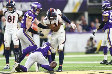 Watch them stream persona 4: Denver Broncos Still Waiting for a True Number 2 Wide ...