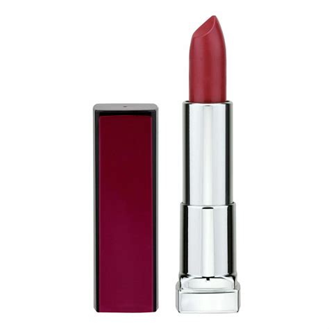 Maybelline Color Sensational Lipstick Choose Shade Ebay