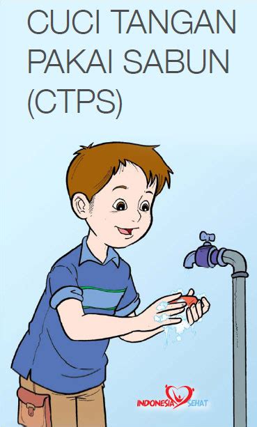 Cuci tangan pakai sabun mp3 & mp4. Website Direktorat Jenderal Kesehatan Masyarakat