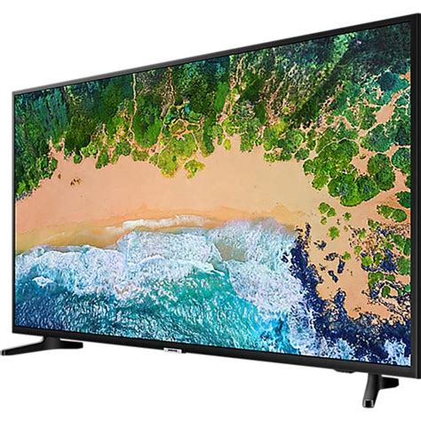 43 Samsung Ue43nu7020 Certified 4k Ultra Hd Hdr Smart Led Tv