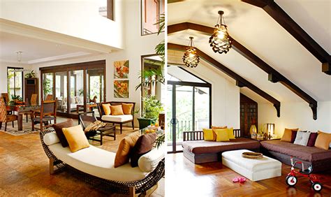 Modern Filipino style for a Family Home | RL