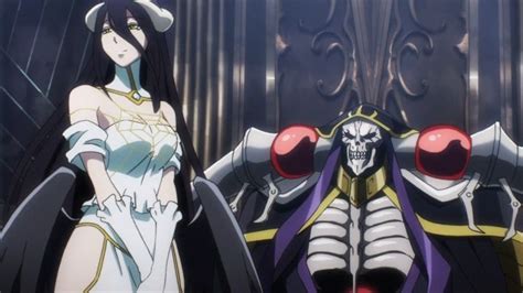 Watch this anime movies video, first trailer for overlord compilation film, on fanpop and browse other anime movies videos. Overlord Season 2 Announced to Premiere on January 2018 ...