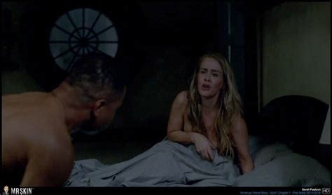 Tv Nudity Report Ballers Quarry Power And American Horror Story 91916