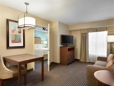Best Price On Homewood Suites By Hilton Houston Westchase Hotel In Houston Tx Reviews