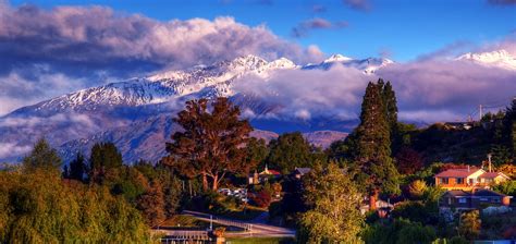 Best Places To Stay In Wanaka New Zealand The Hotel Guru