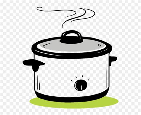 Please select category from the list below. Library of crockpot jpg png files Clipart Art 2019