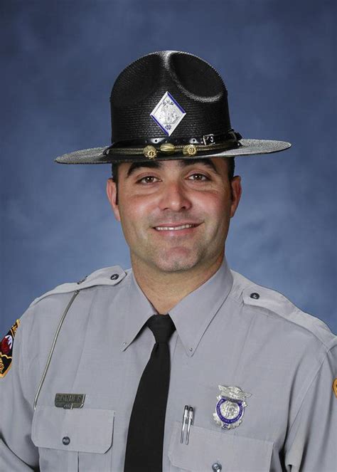 Driver Opens Fire On North Carolina State Trooper Killing Him