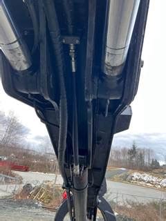 Tigercat Log Loader For Sale Hours Canada NC Canada