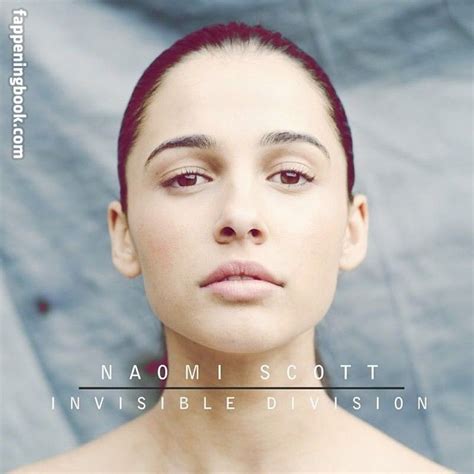 Naomi Scott Nude The Girl Girl