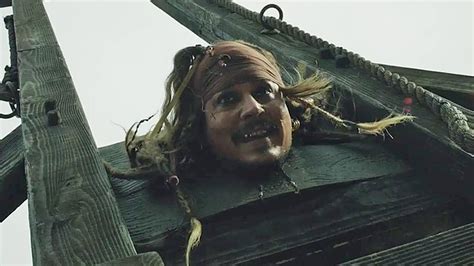 Making of du film Pirates des Caraïbes la Vengeance de Salazar Pirates des Caraïbes la