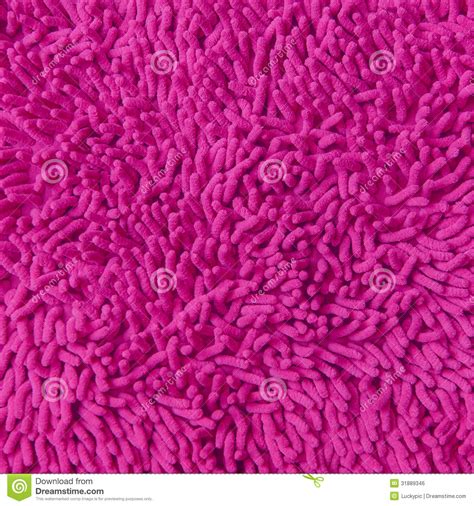 Texture Of Pink Microfiber Fabric Stock Photo Image Of Choice