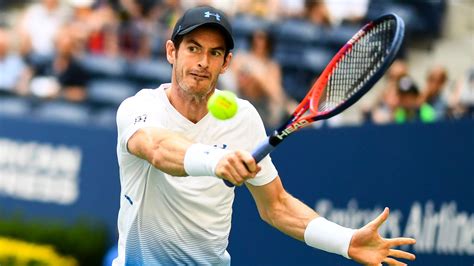 Andy Murray Net Worth See The Tennis Stars Earnings And Wealth