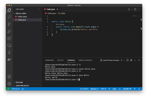 VScode With Java CS 2113 Software Engineering Fall 2022