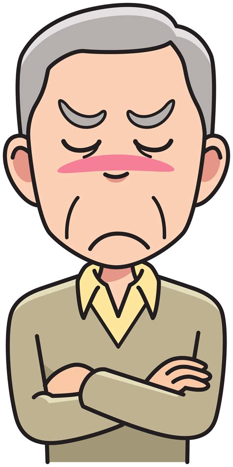 Angry Person Clipart Clipart Suggest