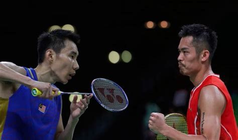 See more of lin dan vs lee chong wei badminton on facebook. Lee Chong Wei - Lin Dan: Huyền thoại đại chiến, uất hận ...